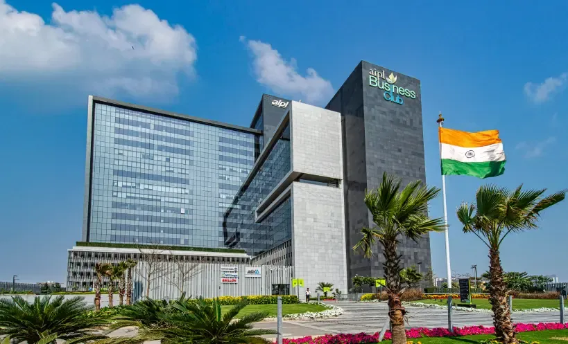 AIPL Properties Gurugram